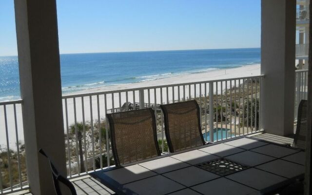 White Caps 506 by RedAwning