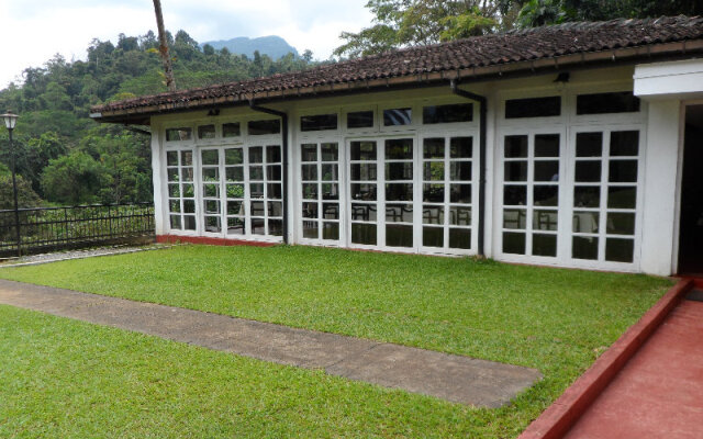 Kitulgala Heritage Rest House