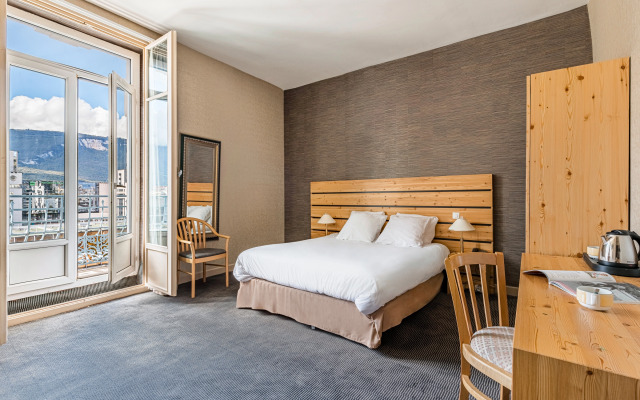 Hotel Terminus