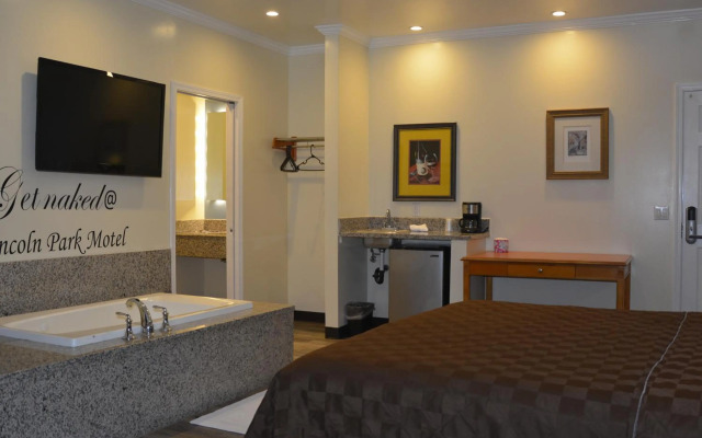 Lincoln Park Motel