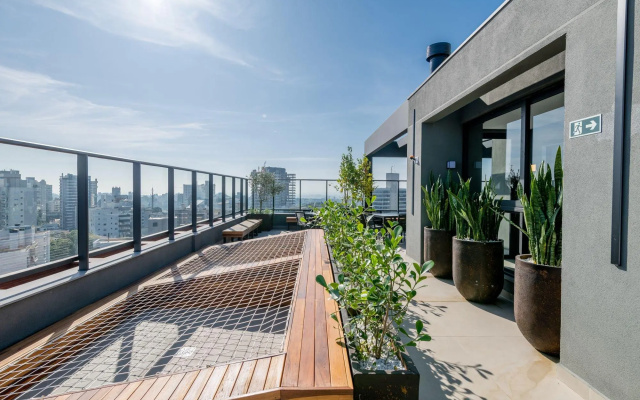 LIV - Apartament 1101