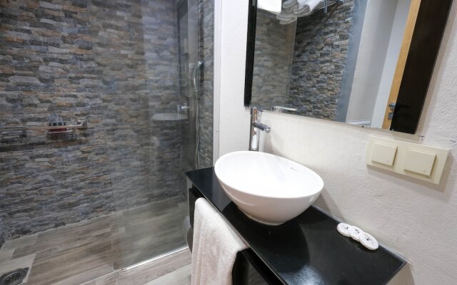 Cappadocia Plus Hotel