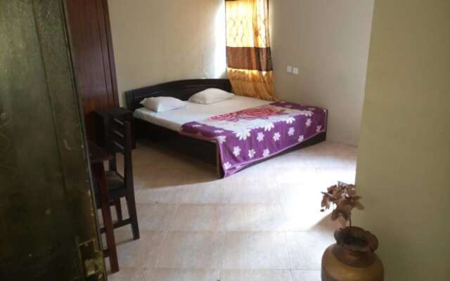 Edek Luxury Guesthouse
