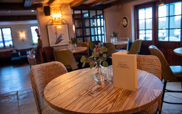 Red Lion Todwick by Greene King Inns