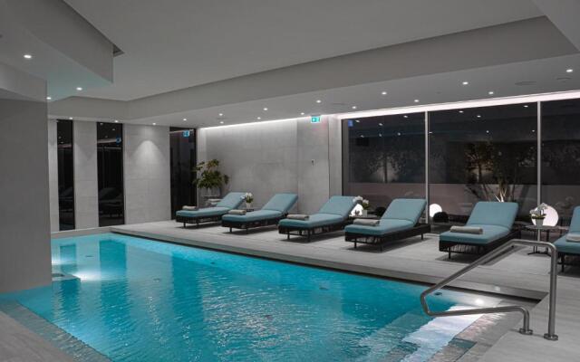 Elitis House - Suite & Spa