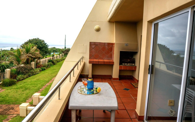 L'escalier Cabanas 107