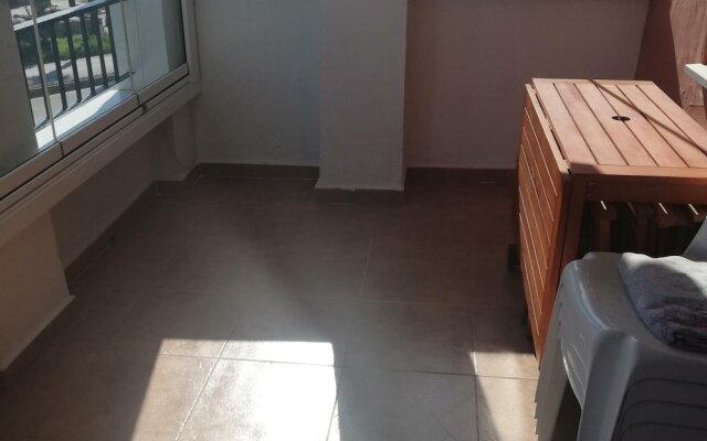 Apartment - 1 Bedroom with Pool - 107715