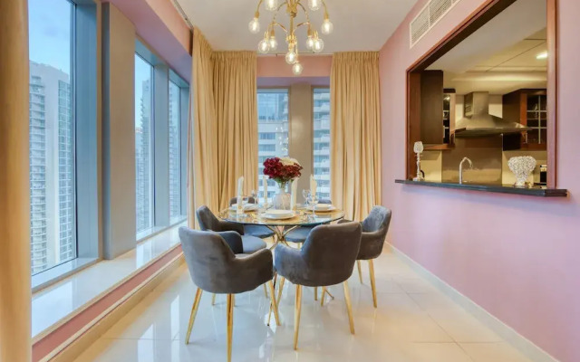 BellaVista Apartment - 29 Boulevard