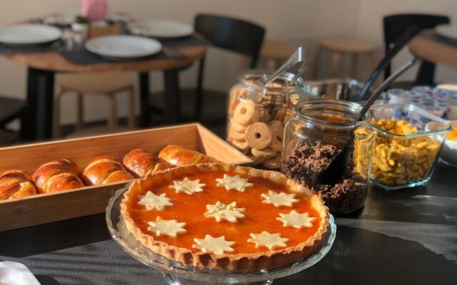 B&B Terra di Sicilia Luxury Rooms