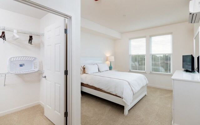 Bluebird Suites in Silicon Valley