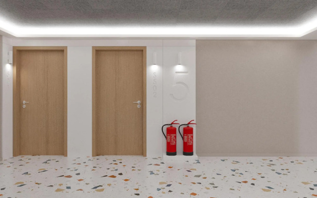 Hotel Fiesta Beach - All Inclusive