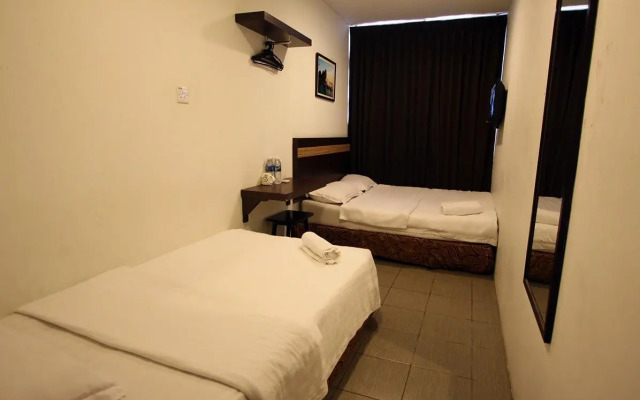 Place2Stay - RH
