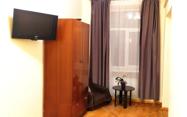 Центр Свободи