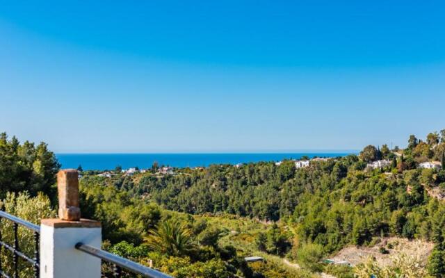 Casa El Torin Frigiliana by Ruralidays