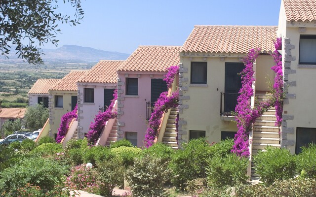 Residenza Borgo Marino - Sa Ventana