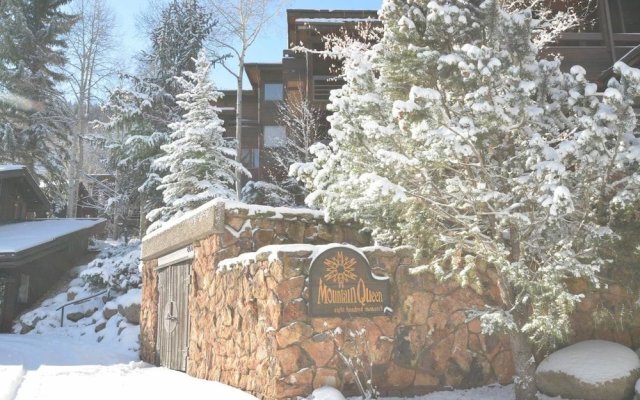Mountain Queen Condos by iTrip Vacations Aspen Snowmass