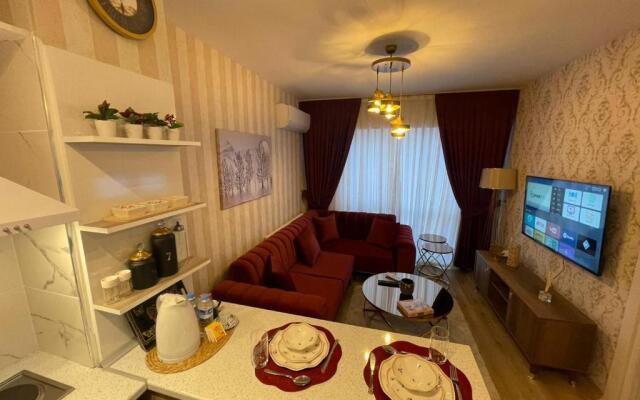 1-bedroom, nearby services, park, free wifi, free parking - SS5