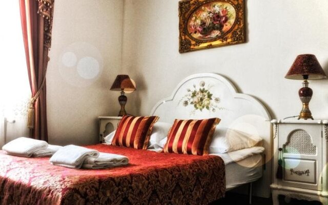 Hotel & Restauracja Maria Helena
