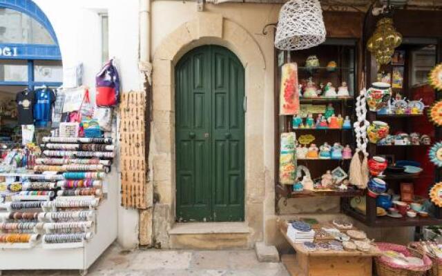 Casa vacanze Porta Alfonsina a Otranto