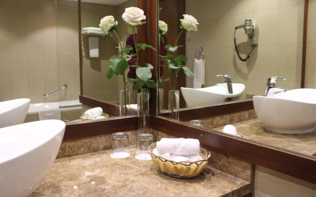 Al Khaleej Holiday Hotel Apartment