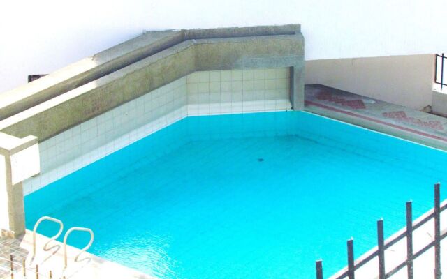 Apartamentos SOHO Basic - SMR211A