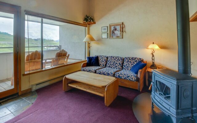 Snowcrest Condominiums