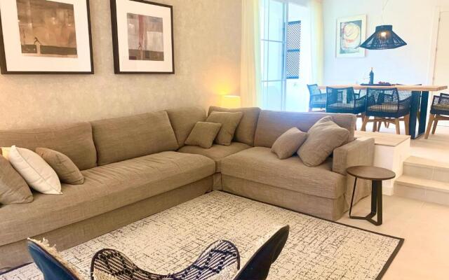 Top Apartment in Los Jardines de las Golondrinas