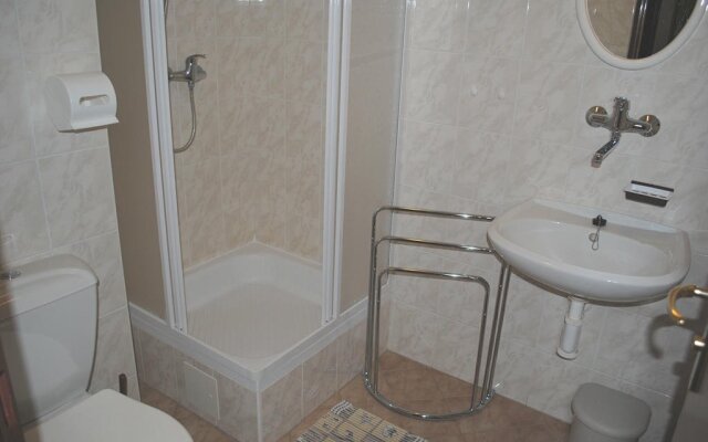 Pension B&B