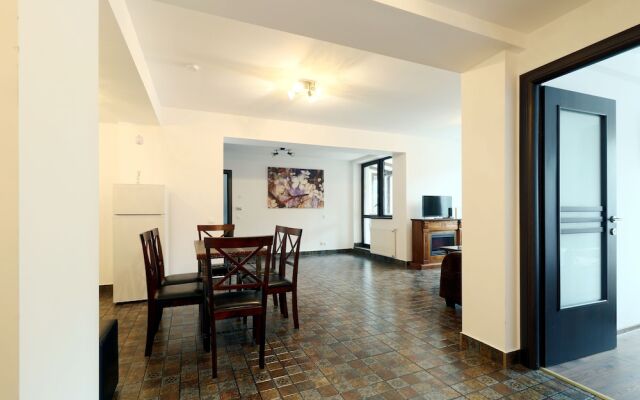 Apartment Sofia