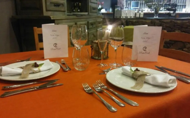 Hotel Rural Porta Coeli