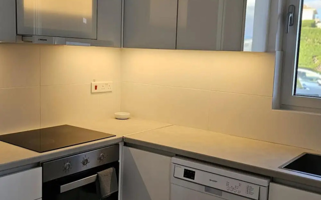105 PSR - Stay Cavo Aspro Residence 3