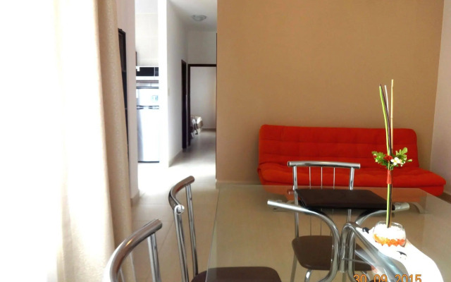 Apart Hotel Premium Suites Equipetrol