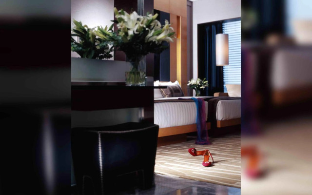 The Longemont Hotel Shanghai