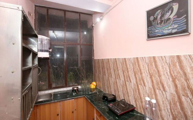 OYO 12406 Home Valley View Bhattakufer