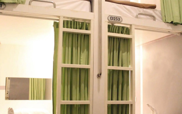 Reggae Mansion Suite