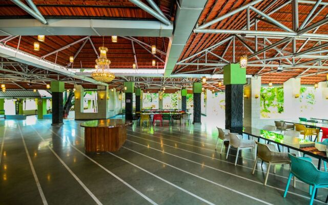Visava Amusement Park & Resorts Panvel