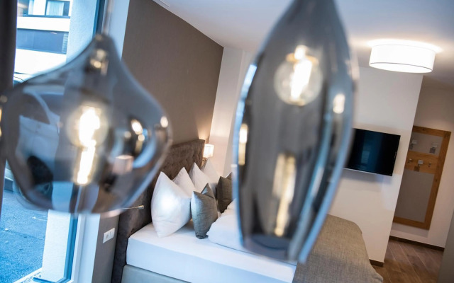 Manni Village Lifestyle Apartments