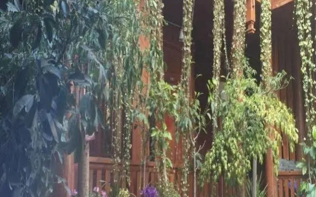 Xiehou Shiguang Inn