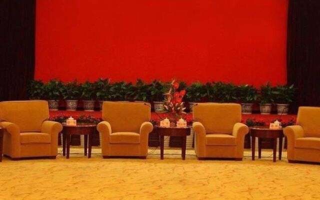Xinghua Hotel