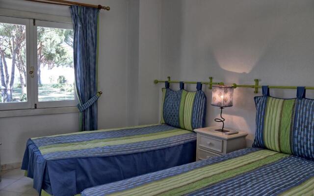 Villa V2 Duplex - Vilamoura Tennis