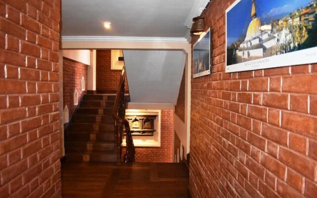 Hotel Heritage Malla