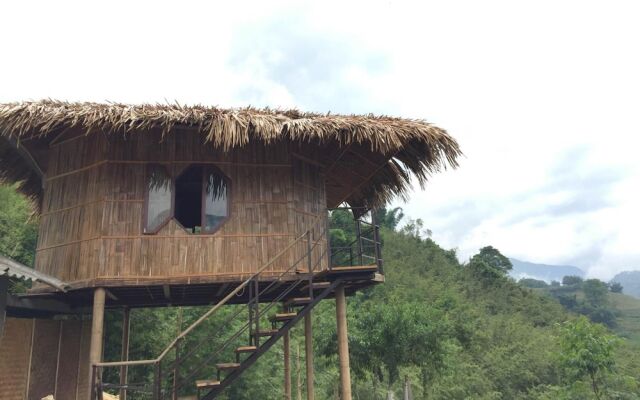 Eco Hills Homestay