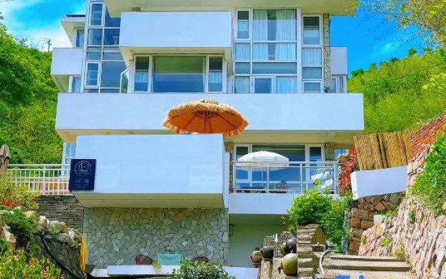 Shengsi 25 degree sea boutique homesta