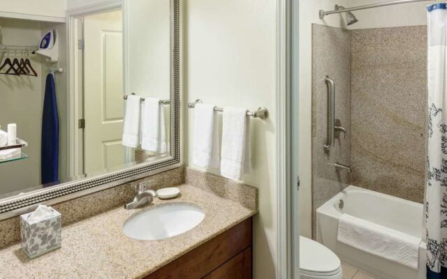 Residence Inn Chicago Lake Forest
