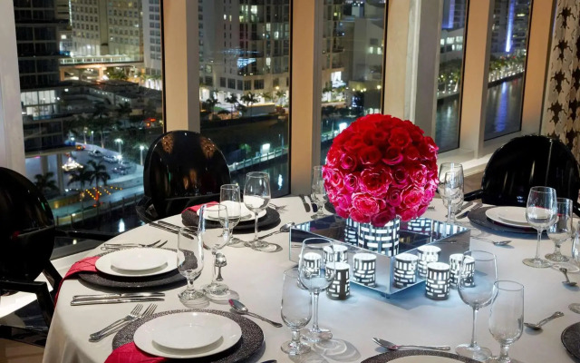 Icon Brickell - Downtown Miami