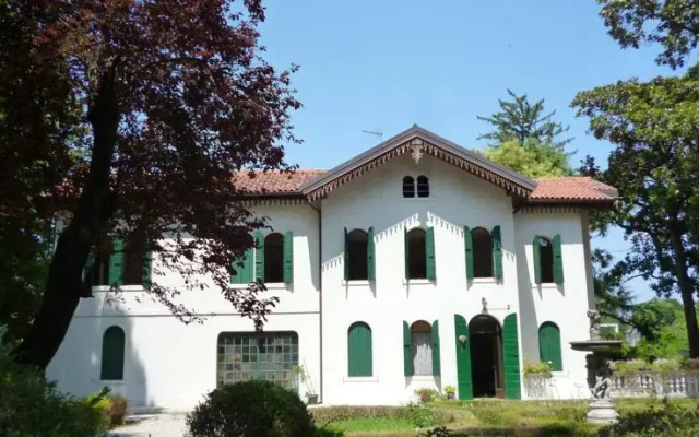 BB Villa Laura