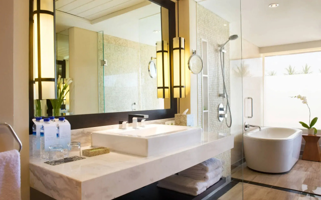 The Westin Resort Nusa Dua, Bali
