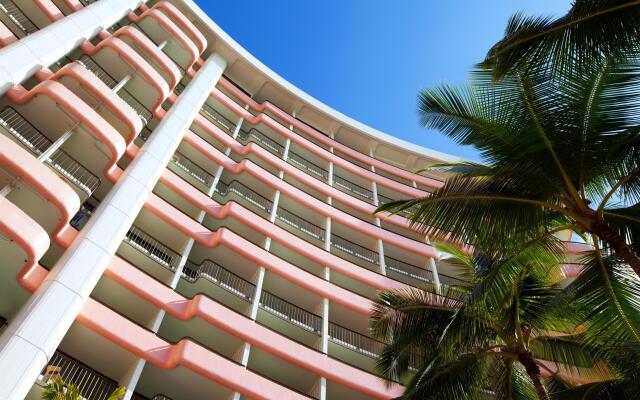 The Royal Hawaiian, a Luxury Collection Resort, Waikiki