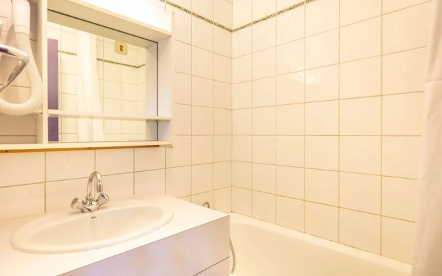 Vacancéole - Résidence Le Sappey