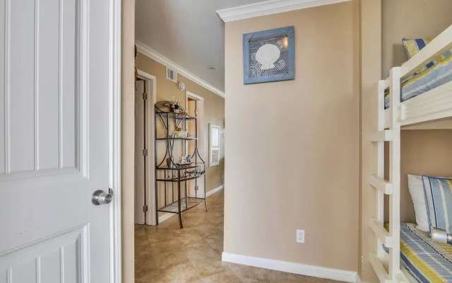 Seascape 1210 in Galveston